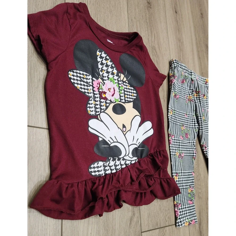 Disney Junior charming disney